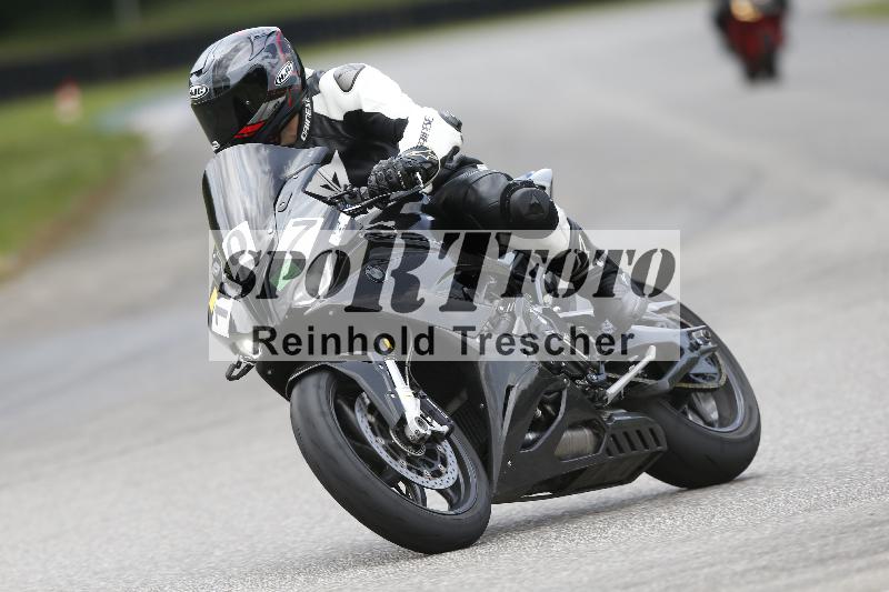 /24 08.06.2025 TZ Motorsport ADR/Gruppe gruen/107